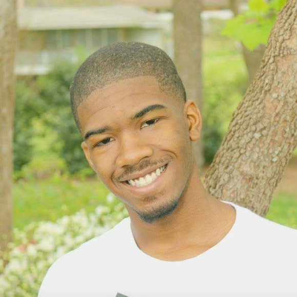 Meet your Posher, Malcolm - Picture 1 of 1